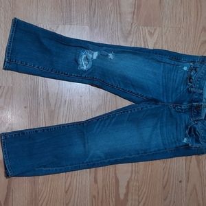 American Eagle jeans size 4 NWOT